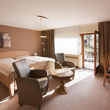 Landhaus Hirschberg 3* Schmallenberg