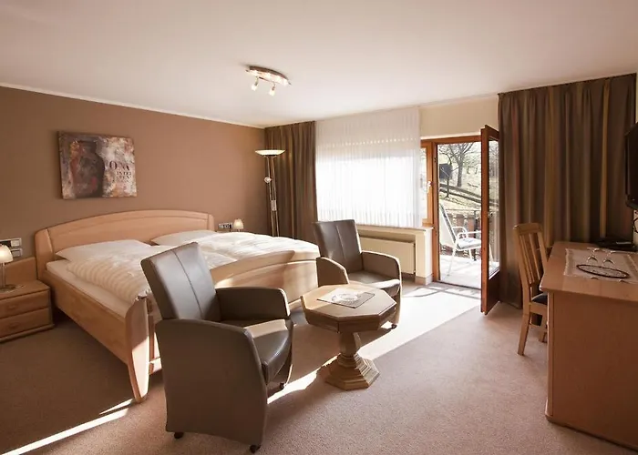 Hirschberg 3* Schmallenberg