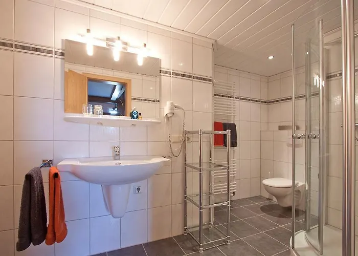 Hirschberg Schmallenberg