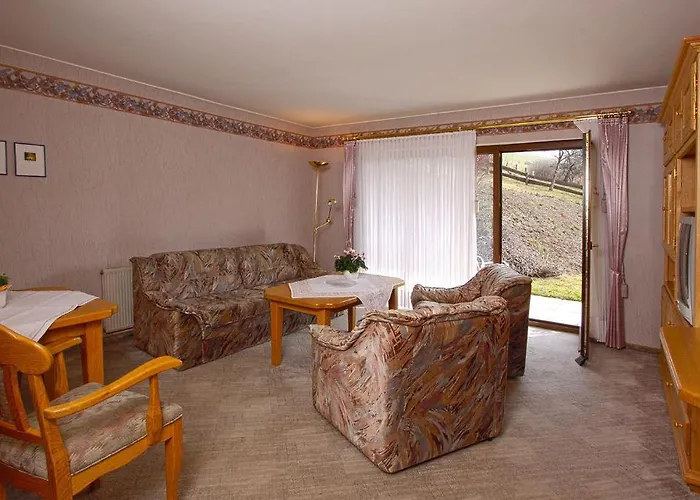 Gasthof Hirschberg Schmallenberg