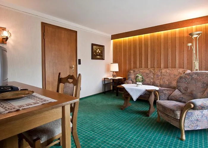 Hirschberg 3* Schmallenberg