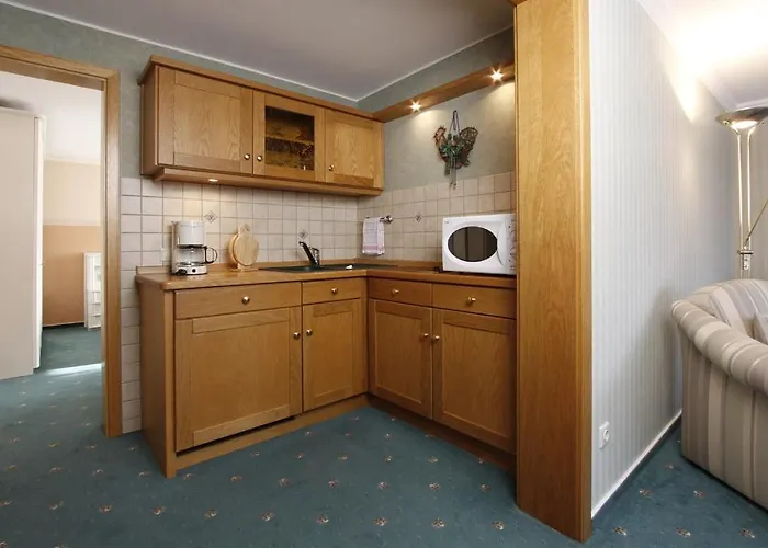 Hirschberg Gasthof 3*