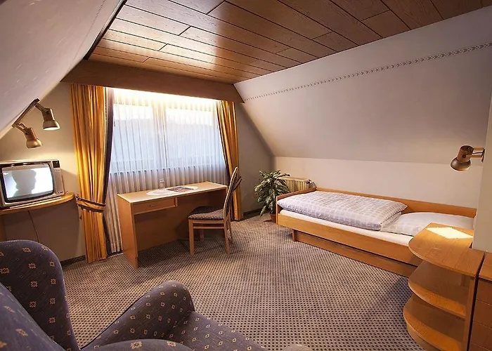 Gasthof Hirschberg 3*